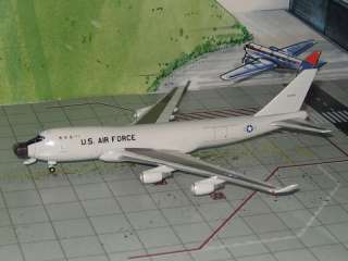 Netmodels 1/500 U.S.Airforce AIR BONE LASER AL 1 ;Reg no00 0001 