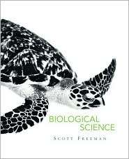   Science, (0130819239), Scott Freeman, Textbooks   