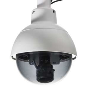  EVERFOCUS ELECTRONICS EPD200A INDOOR COLOR PENDENT DOME 