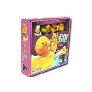  Duck Duck GO (2nd Printing) Toys & Games