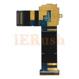 NEW Flex Ribbon Cable For Samsung Impression A877 US  