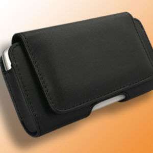 Leather Case for Samsung Solstice SGH A887 Pouch Cover  
