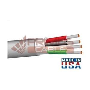  Waterblock Communitation Cable 22/4 (Solid) TC Unshielded 