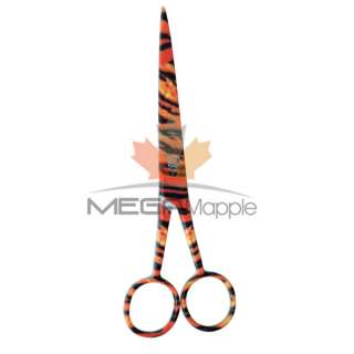  hair dressing scissors salon equipment 6 scissors in str style 