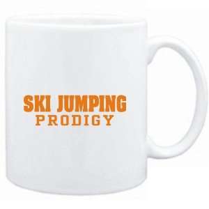  Mug White  Ski Jumping PRODIGY  Sports Sports 