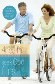   Seek God First by First Place 4 Health, Gospel Light 