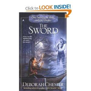  The Sword (The Sword, the Ring, and the Chalice, Book 1 
