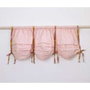  Garbo Window Valance by Cotton Tales Baby