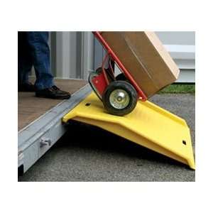  EAGLE Poly Ramp for Shipping Containers