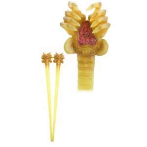  Kotobukiya Alien Face Hugger Chopsticks Toys & Games