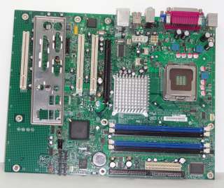 Intel Pentium 4 LGA775 Motherboard D915GAV D915PGN  