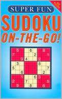 Super Fun Sodoku On The Go Conceptis Puzzles