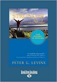   Stroke, (1458765598), Peter G. Levine, Textbooks   