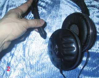 This is not for everyone but someone who own a worn out Sennheiser 