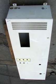 Bare VFD Electrical Enclosure For ABB ACH 500 Drive box  