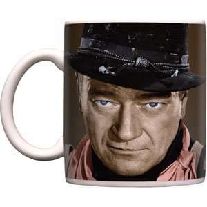 John Wayne   Coffee Mugs   Movie   Tv 