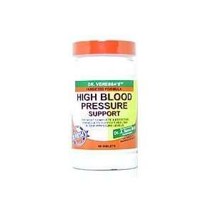  HIGH BLOOD PRESSURE SUPPT pack of 9 Health & Personal 