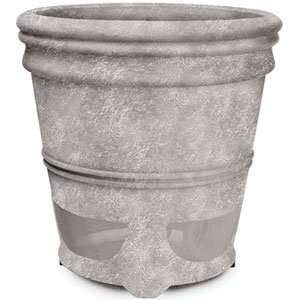  Niles PS6SI PRO Weathered Concrete 6 inch 2 way High 