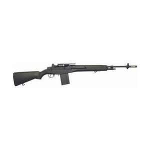 JG M14 SOCOM (BLK) 