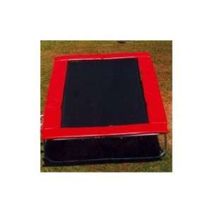   Standard Trampoline and Optional Accessories Toys & Games