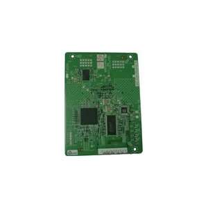  PANASONIC KXNCP1104 4 CHANNEL VOIP DSP CARD (DSP4) Initial 