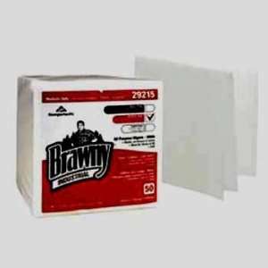  Brawny Industrial All Purpose Wipers Case Pack 16 Arts 