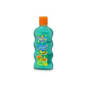  Johnsons Kids Wash Head To Toe Punch Size 9 OZ Health 