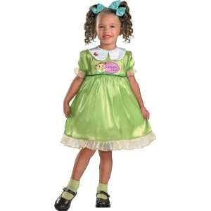  Lets Party By Disguise Inc Franny Classic Toddler / Child 