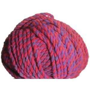  Muench Yarn   Big Baby Yarn   5514   Magenta/Purple/Royal 