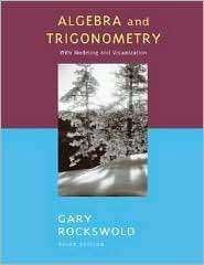   , (0321279107), Gary K. Rockswold, Textbooks   
