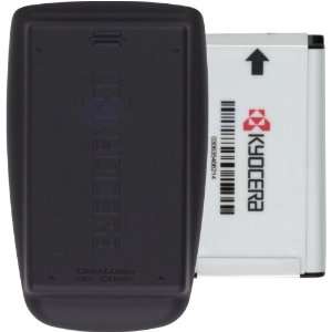  Kyocera Wireless Extended Battery & Door Cell Phones 