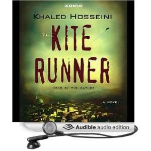  The Kite Runner (Audible Audio Edition) Khaled Hosseini 