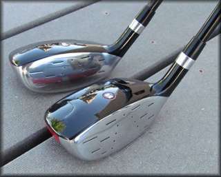   design with perimeter weighting the sweetspot is increased with the