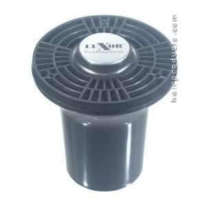 LUXOR Professional Air Diffuser Enhances Curl & Adds Volume One Size 