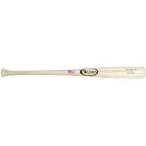  Trump ASPA243 Pro Stock Pro Ash Adult Wood Baseball Bat 