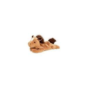  TY Beanie Baby   DERBY the Horse Toys & Games