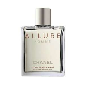   Allure Pour Homme 1.7 oz / 50 ml edt Spray For Men N/Box Beauty
