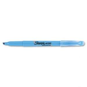  Sharpie® Accent® Pocket Style Highlighters HILIGHTER,PKT 