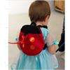 New Baby Toddler Walking Safety Backpack Bag Harness  