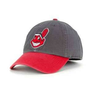  Cleveland Indians MLB Franchise Hat