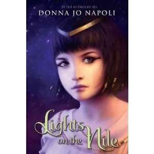   , Donna Jo (Author) Sep 20 11[ Hardcover ] Donna Jo Napoli Books