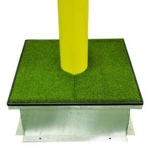   Sports FBGPAF 1 Access Frame and Cover   Small