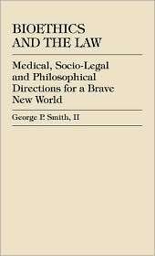   and the Law, (0819191779), George P. Smith, Textbooks   