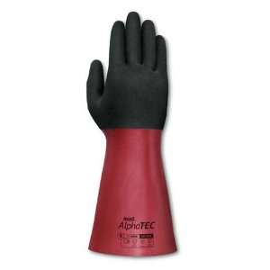  Ansell AlphaTec 58 535 Gloves, 14   Dozen