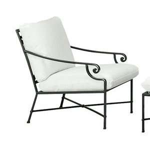  Brown Jordan Venetian Lounge Chair Patio, Lawn & Garden