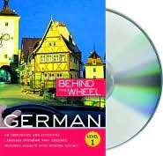 German Level 1, (142720716X), Behind the Wheel, Textbooks   Barnes 