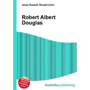  Robert Albert Douglas Ronald Cohn Jesse Russell Books