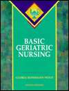 Basic Geriatric Nursing, (0815183925), Gloria Hoffman Wold, Textbooks 
