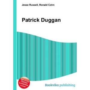  Patrick Duggan Ronald Cohn Jesse Russell Books