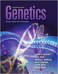 Study Guide/Solutions Manual Genetics From Genes to Genomes 